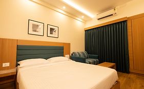 Hotel Vales Park
